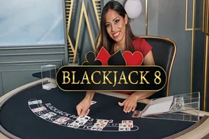 Blackjack 8 - MASURAPLAY77