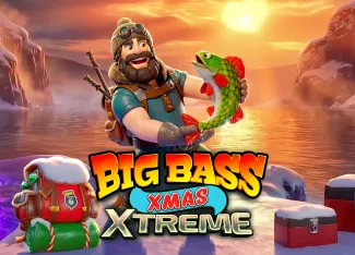 Big Bass Xmas Xtreme - MASURAPLAY77