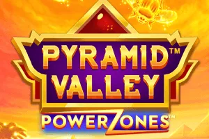 Playtech : Pyramid Valley: Power Zones - MASURAPLAY77
