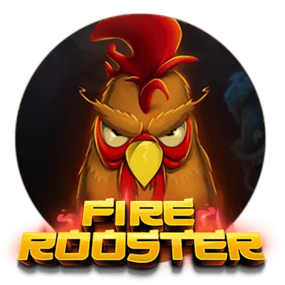 Fire Rooster - MASURAPLAY77