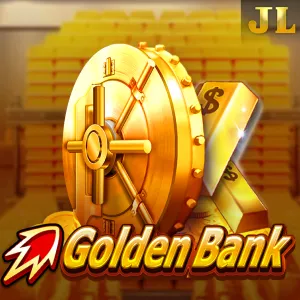 Jili : Golden Bank - MASURAPLAY77