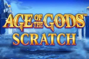 Playtech : Age of the Gods Scratch - MASURAPLAY77