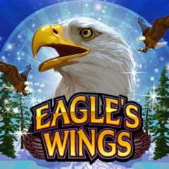Microgaming : Eagles Wings - MASURAPLAY77
