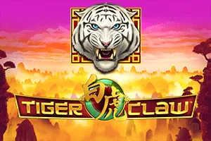 Playtech : Tiger Claw - MASURAPLAY77