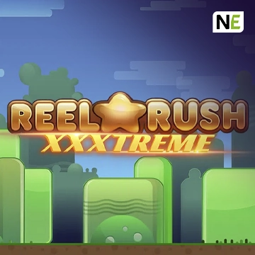 NetEnt : Reel Rush XXXtreme - MASURAPLAY77