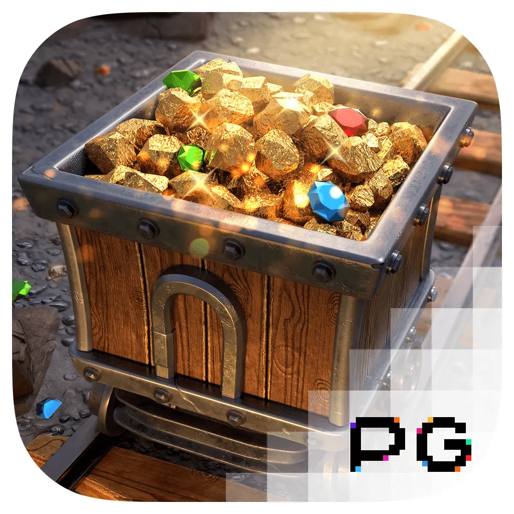 PGSoft : Gemstones Gold - MASURAPLAY77