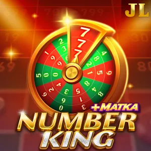 Number King - MASURAPLAY77
