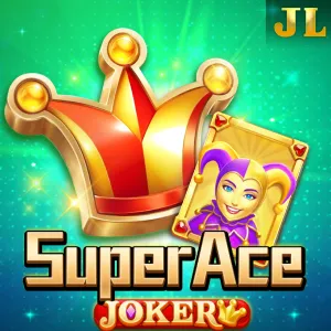 Jili : Super Ace Joker - MASURAPLAY77