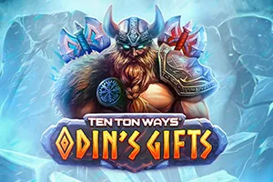 Ten Ton Ways Odins Gifts - MASURAPLAY77