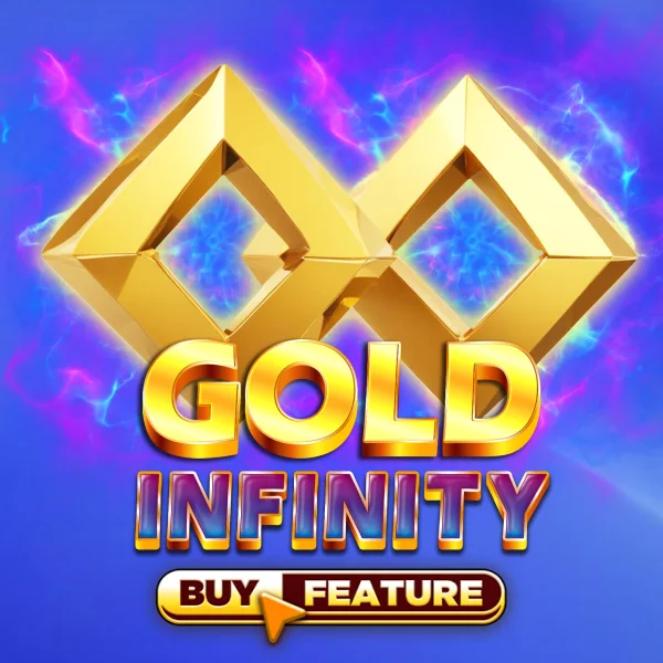 Microgaming : Gold Infinity - MASURAPLAY77