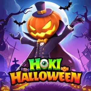 Besoft : Halloween Fortune - MASURAPLAY77